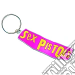 Sex Pistols: Classic Logo (Portachiavi Metallo) giochi