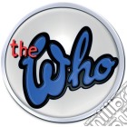 Who (The): 73 Logo (Spilla Metallo) gioco di Rock Off