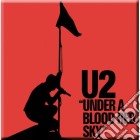 U2 - Under A Blood Red Sky (Magnete) gioco di Rock Off