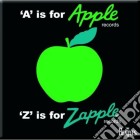 Beatles (The) - A Is For Apple (Magnete Metallo) gioco di Rock Off