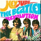 Beatles (The) - Hey Jude / Revolution (Magnete) gioco di Rock Off