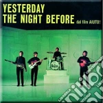 Beatles (The): Yesterday / The Night Before (Magnete) giochi