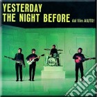 Beatles (The) - Yesterday / The Night Before (Magnete) giochi