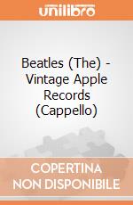 Beatles (The) - Vintage Apple Records (Cappello) gioco di Rock Off