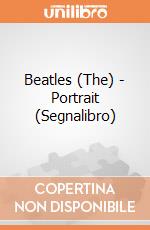 Beatles (The) - Portrait (Segnalibro) gioco di Rock Off