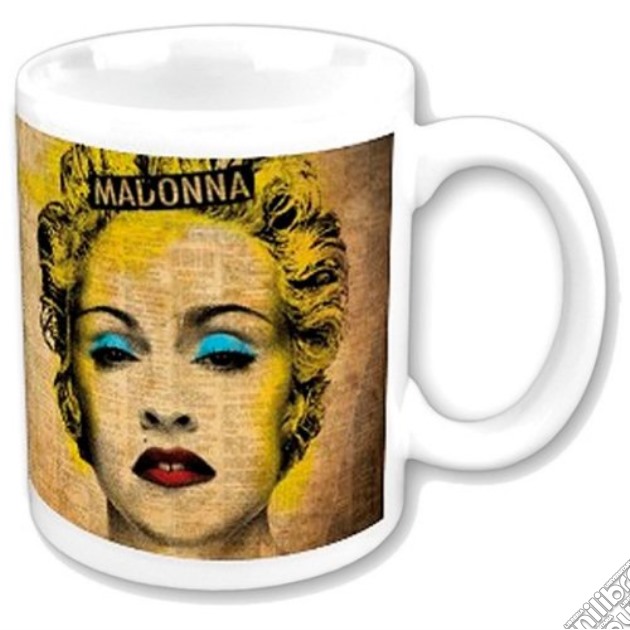 Madonna - Celebration (Tazza) gioco di Rock Off