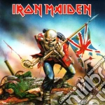 Iron Maiden: Trooper (Magnete) giochi