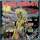 Iron Maiden - Killers (Magnete) giochi