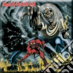 Iron Maiden: Number Of The Beast (Magnete) giochi