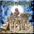 Iron Maiden - Somewhere Back In Time (Magnete) gioco di Rock Off