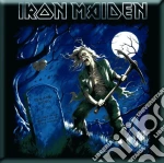 Iron Maiden: Benjamin Bregg (Magnete) giochi