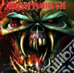 Iron Maiden: Final Frontier (Magnete) giochi