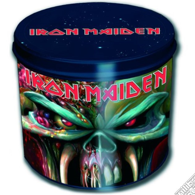Iron Maiden Gift Set: Final Frontier (tazza) gioco di Rock Off