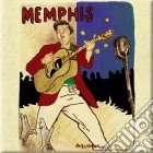 Elvis Presley - Memphis (Magnete) giochi