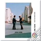 Pink Floyd: Wish You Were Here Shake Hands (Magnete) giochi