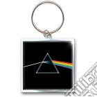 Pink Floyd: The Dark Side Of The Moon Album (Portachiavi Metallo) giochi