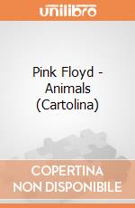 Pink Floyd - Animals (Cartolina) gioco di Rock Off