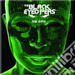 Black Eyed Peas - The End Album Cover (Magnete)