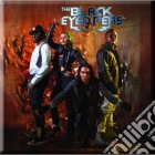Black Eyed Peas (The): Band Photo The End (Magnete) gioco di Rock Off