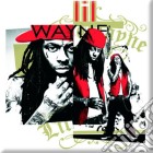 Lil Wayne - Red Cap Montage (Magnete) gioco di Rock Off