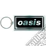 Oasis: Logo (Portachiavi Metallo) giochi