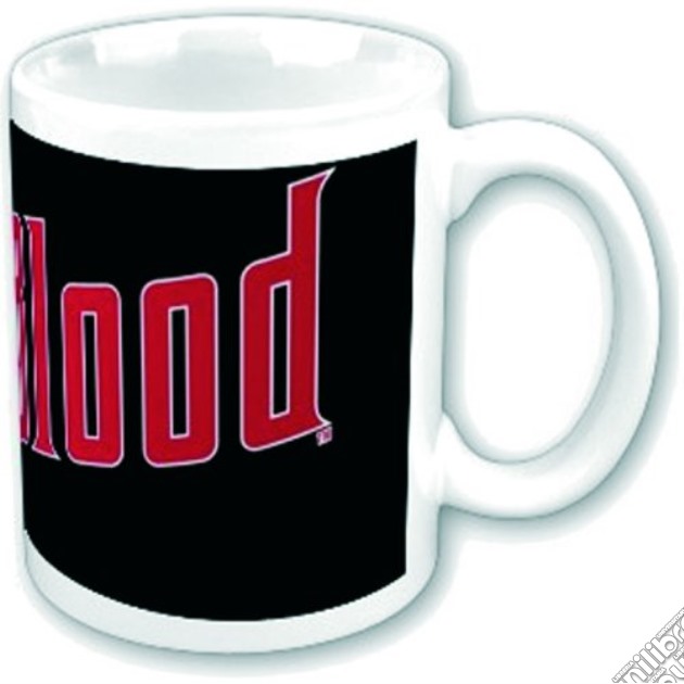 True Blood - Drink Logo (Tazza) gioco di Rock Off