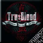 True Blood: All Flavour/no Bite (Magnete) gioco di Rock Off