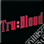 True Blood: Drink Logo (Magnete) giochi