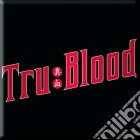 True Blood - Drink Logo (Magnete) gioco di Rock Off