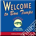 True Blood: Welcome To Bon Temps (Magnete) giochi