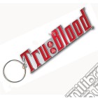 True Blood - Drink Logo (Portachiavi Metallo) gioco di Rock Off