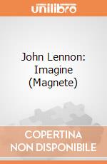 John Lennon: Imagine (Magnete) gioco di Import