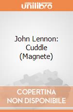 John Lennon: Cuddle (Magnete) gioco