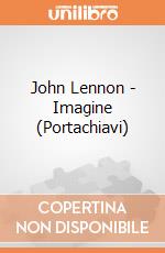 John Lennon - Imagine (Portachiavi) gioco
