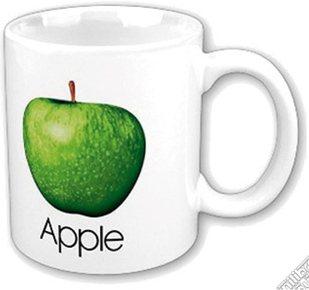 Beatles (The) - Apple (Tazza) gioco di Rock Off