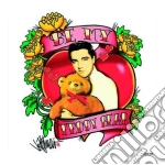 Elvis Presley - Be My Teddy Bear (Sottobicchiere)