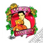 Elvis Presley: Be My Teddy Bear (Sottobicchiere) gioco di Rock Off