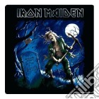 Iron Maiden - Benjamin Breeg (Sottobicchiere) gioco di Rock Off