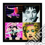 Madonna: Album Montage 2 (Sottobicchiere)