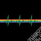 Pink Floyd - The Dark Side Of The Moon Inner Cover (Sottobicchiere) giochi