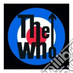 Who (The): Target Logo (Sottobicchiere) giochi