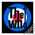 Who (The): Target Logo (Sottobicchiere) giochi
