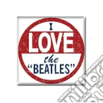 Beatles (The): I Love Beatles (The) (Magnete) giochi