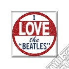 Beatles (The): I Love Beatles (The) (Magnete) giochi