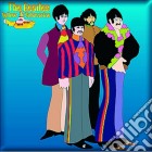 Beatles (The): Sea Of Science (Magnete) giochi