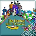 Beatles (The): Album (Magnete) giochi