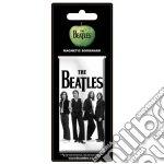 Beatles (The): White Iconic Image (Segnalibro Magnetico) giochi