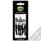 Beatles (The) - White Iconic Image (Segnalibro Magnetico) giochi