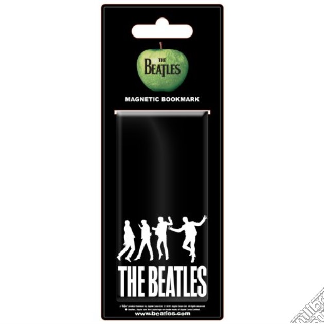 Beatles (The): Jump (Segnalibro Magnetico) gioco di Rock Off