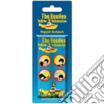 Beatles (The): Yellow Submarine Portholes (Segnalibro Magnetico) giochi